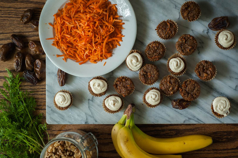 Featured image for “Gluten-Free Carrot Cake”